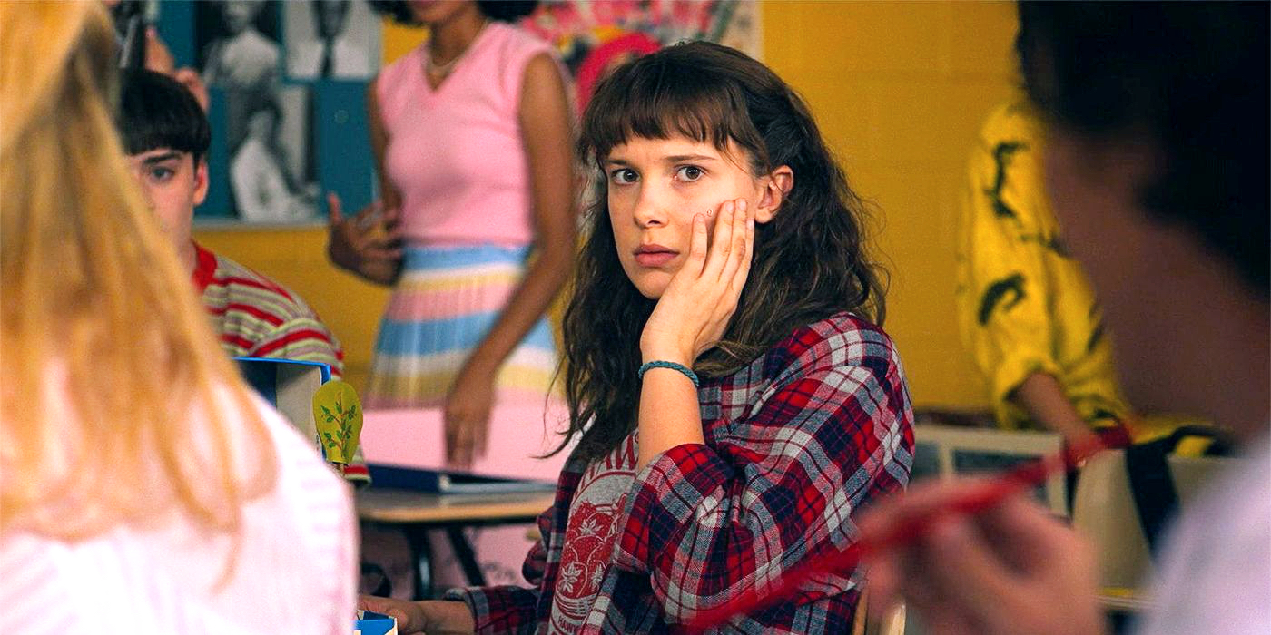 Stranger Things