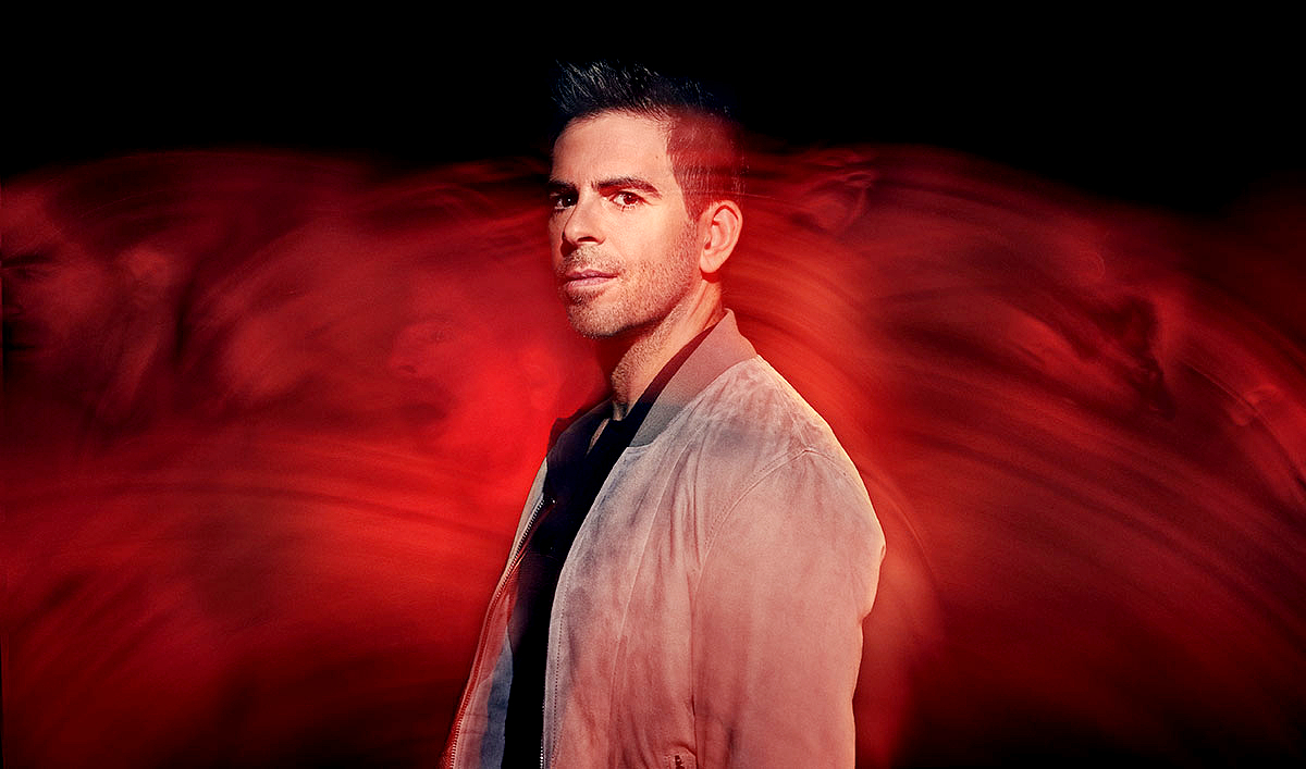 Eli Roth