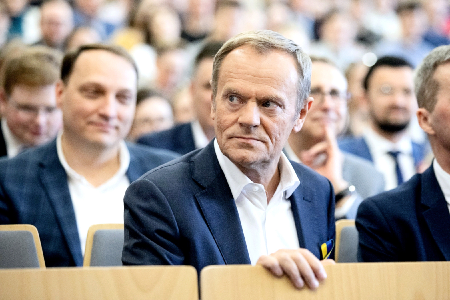 Donald Tusk