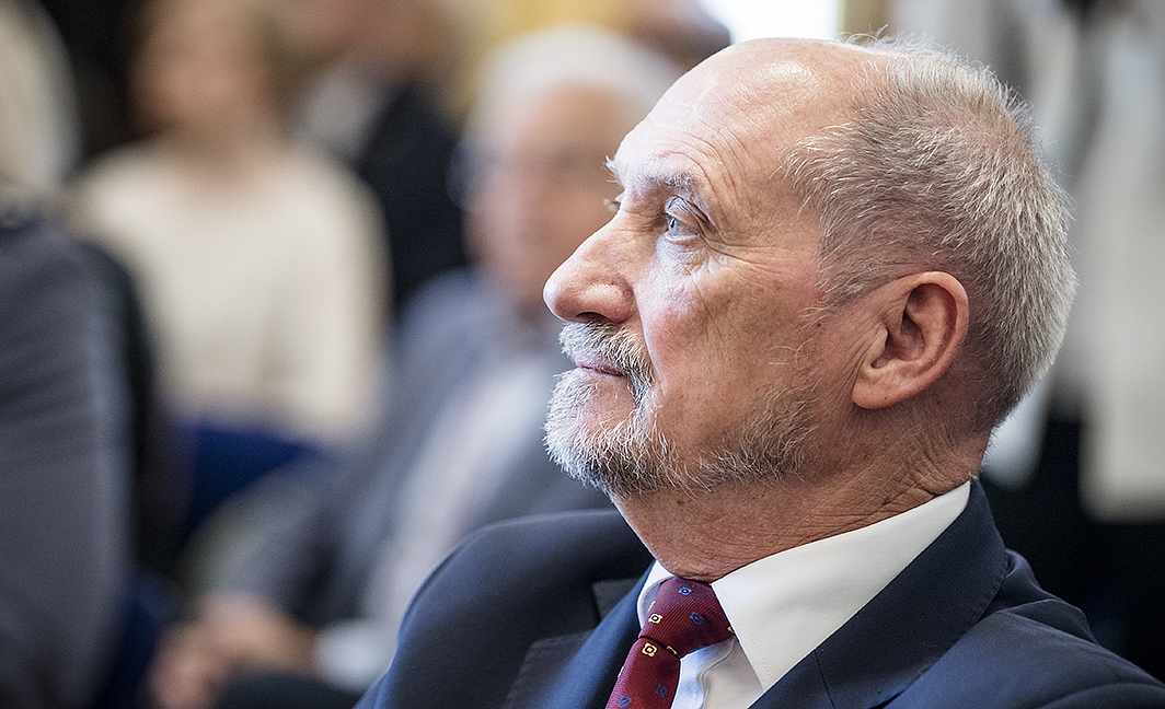 Antoni Macierewicz