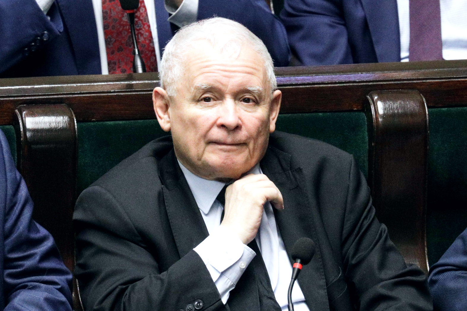 Kaczynski