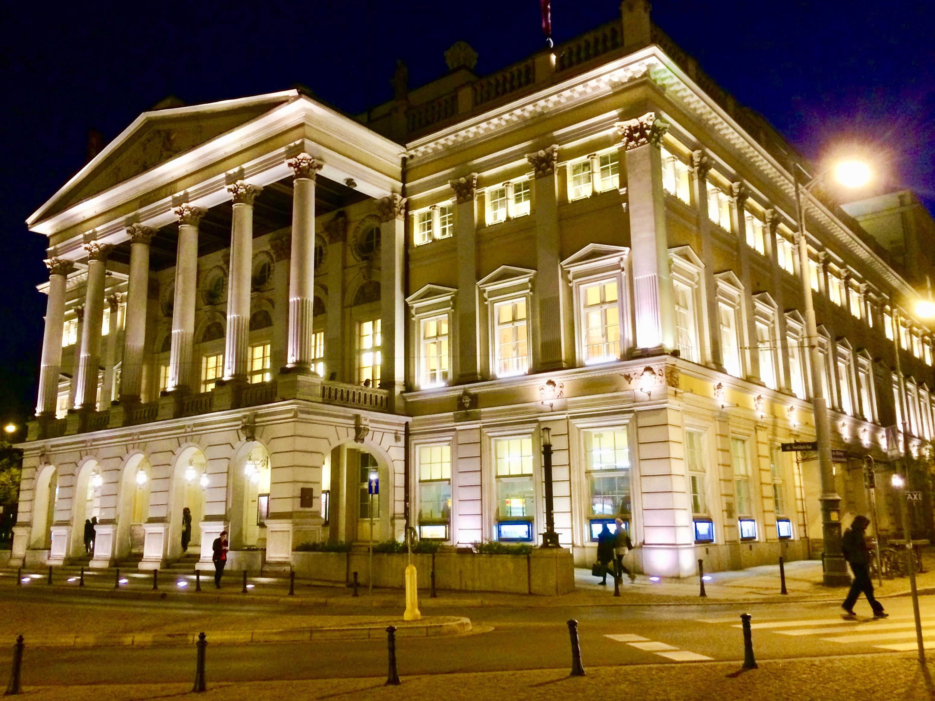 Opera Wrocławska