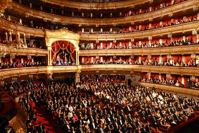 Teatr Bolszoj