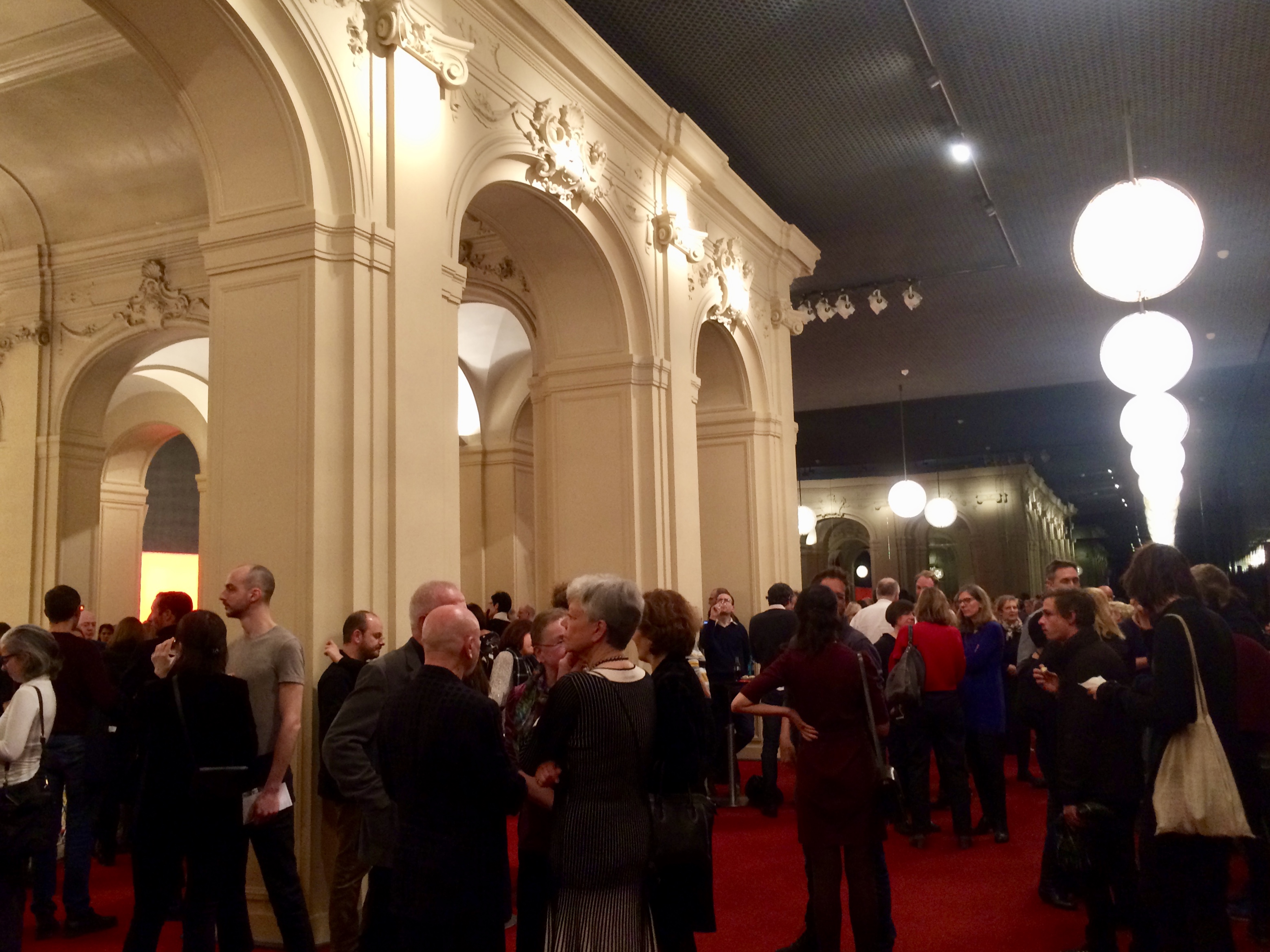 Komische Oper