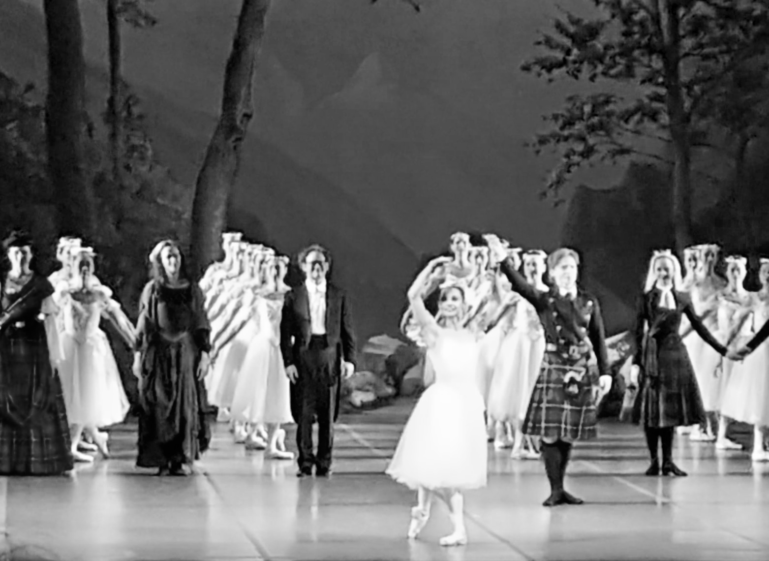 Staatsballett Berlin