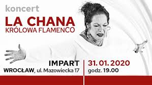 La Chana
