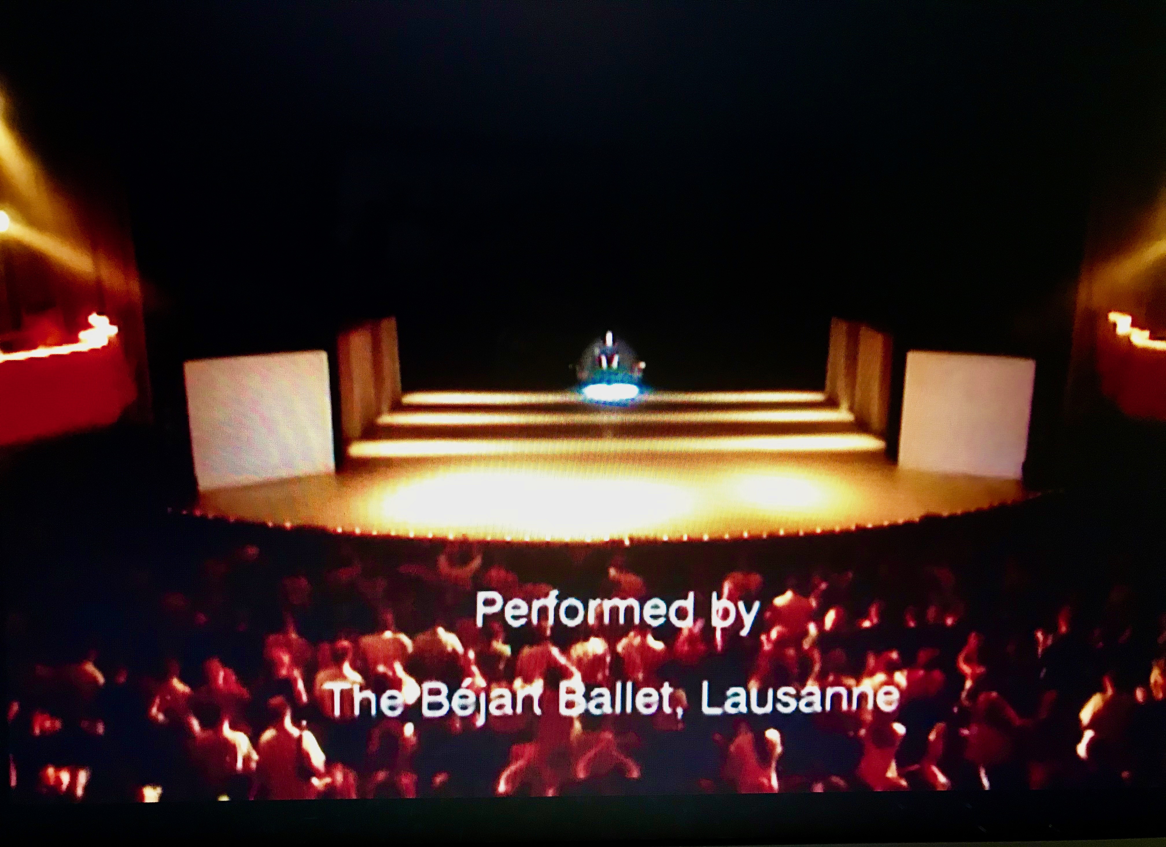 Ballet for Life