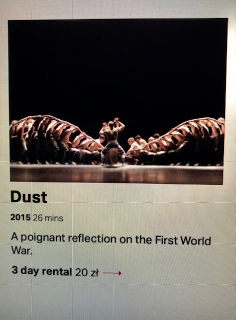 Dust