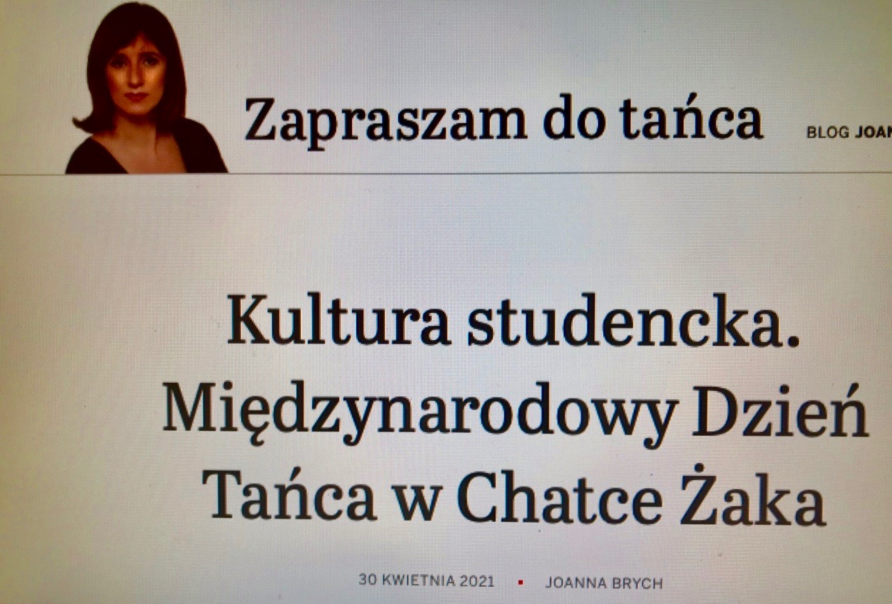 Chatka Żaka